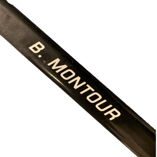 Brandon Montour Pro Stock - Warrior Covert QRL (NHL)