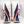 Load image into Gallery viewer, CCM Extreme Flex III - Used Pro Stock Goalie Pads White/Blue/Red)
