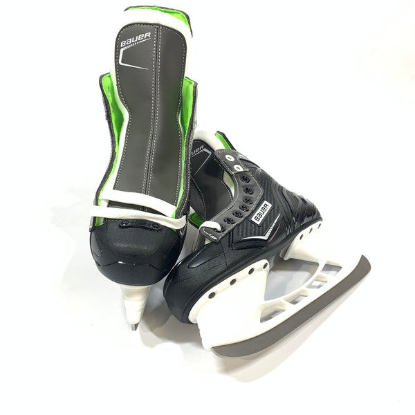 Bauer XLS Junior Hockey Skates HockeyStickMan