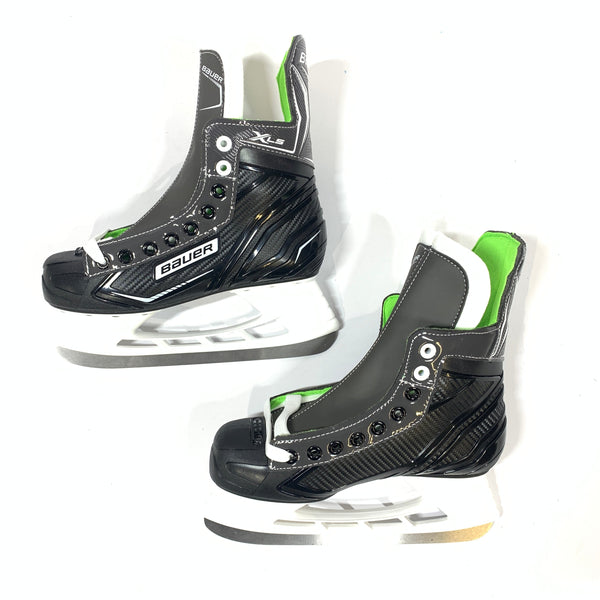 Bauer X-LS - Intermediate Hockey Skates