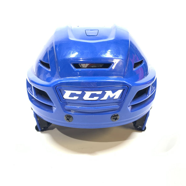 CCM Resistance - Hockey Helmet (Blue)