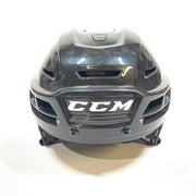 CCM Resistance - Hockey Helmet (Black)