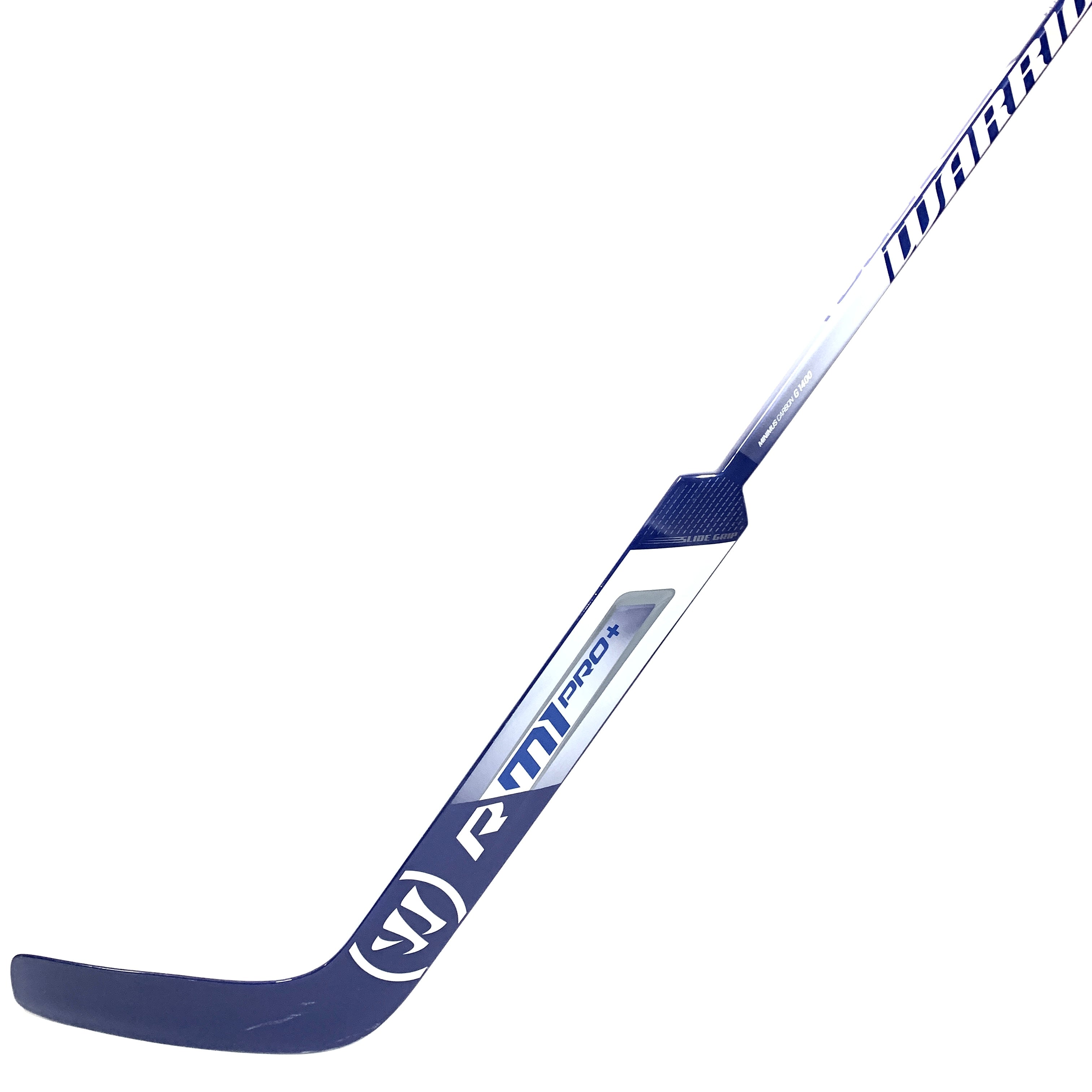 Petr Mrazek Pro Stock - Warrior Ritual M1 Pro+ (NHL)