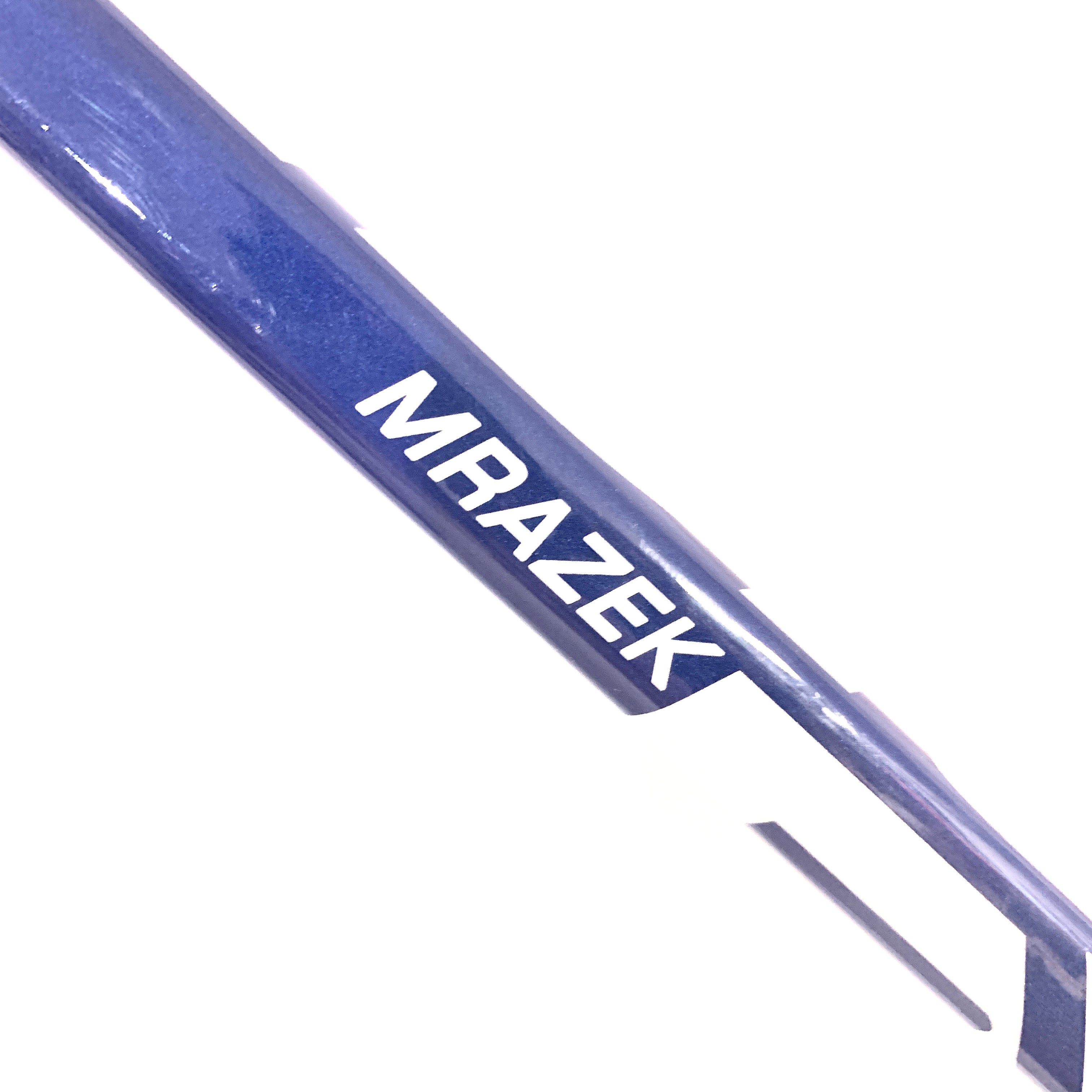 Petr Mrazek Pro Stock - Warrior Ritual M1 Pro+ (NHL)