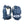 Load image into Gallery viewer, CCM HGTK PP - Pro Stock Glove  (Navy)
