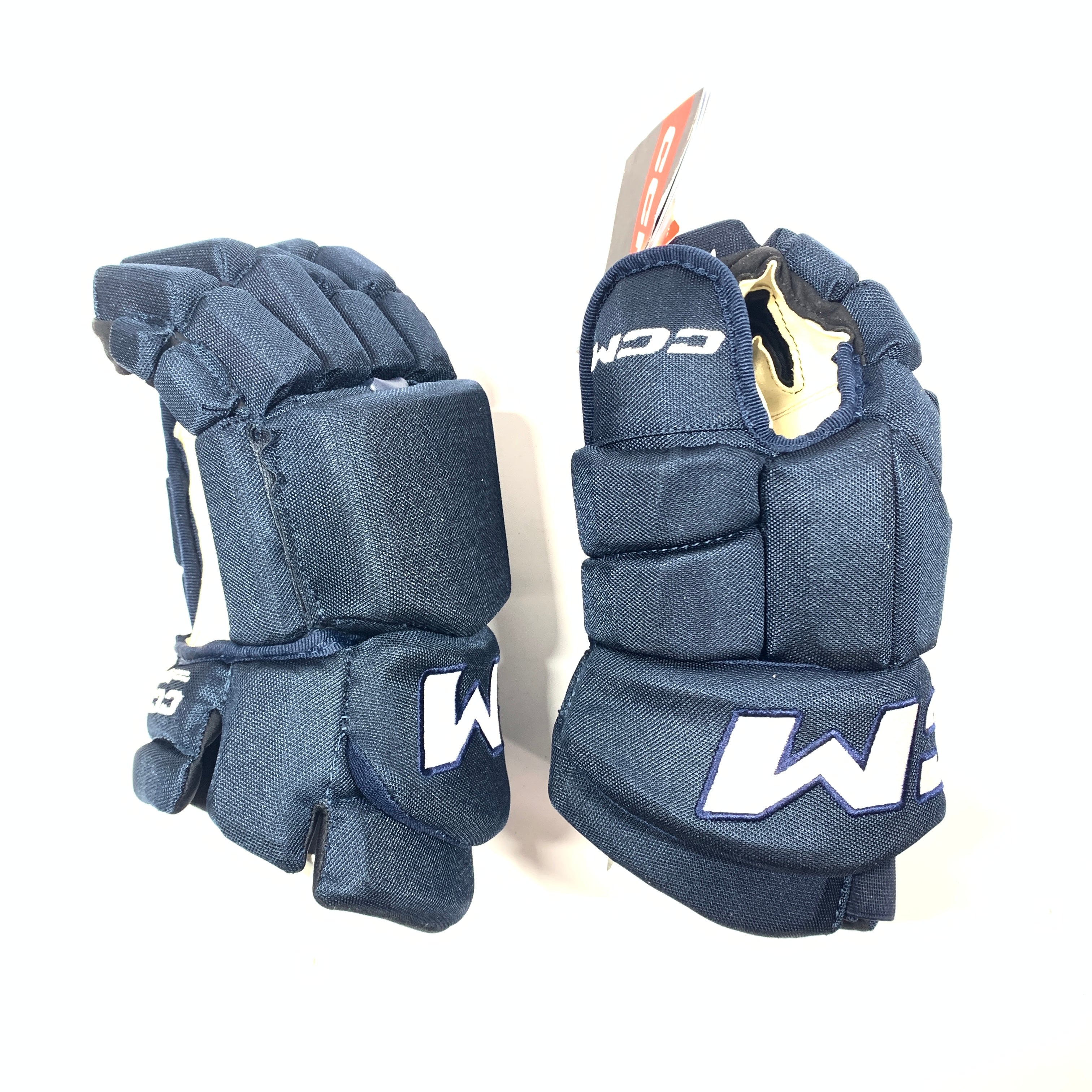 CCM HGTK PP - Pro Stock Glove  (Navy)