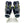 Load image into Gallery viewer, CCM SuperTacks AS1 - Pro Stock Hockey Skate - Size 9D/8.5D
