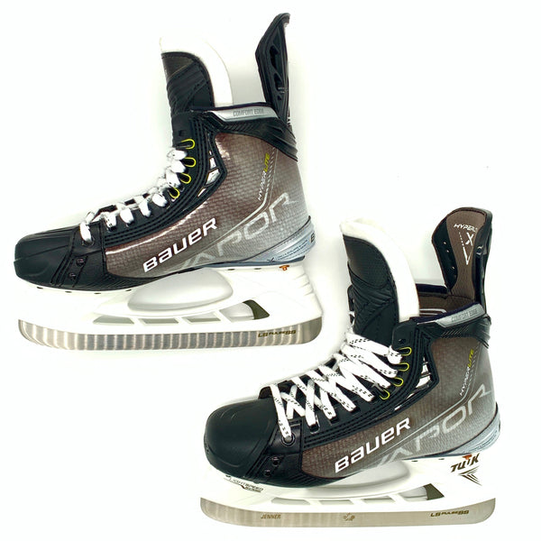 Bauer Vapor Hyperlite - Pro Stock Hockey Skates - Size 6.25D - Brianne Jenner