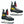 Load image into Gallery viewer, Bauer Supreme Ultrasonic - Pro Stock Hockey Skates - Size 7.5D
