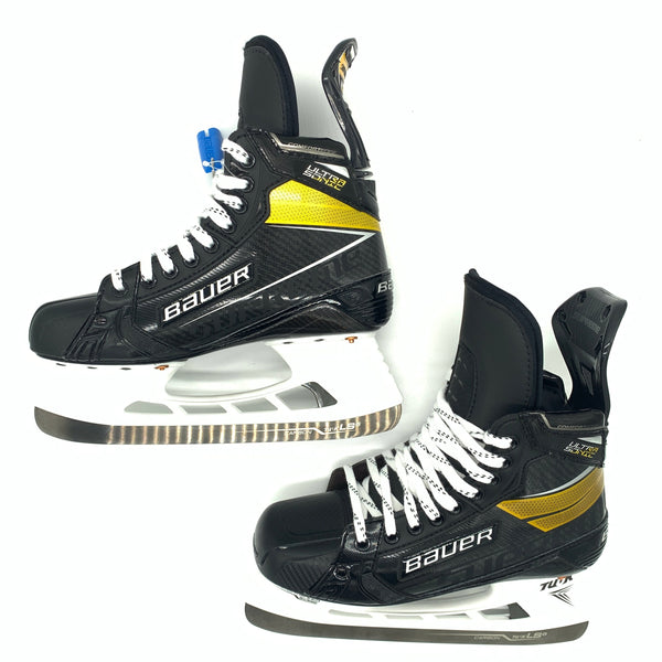 Bauer Supreme Ultrasonic - Pro Stock Hockey Skates - Size 7.25D
