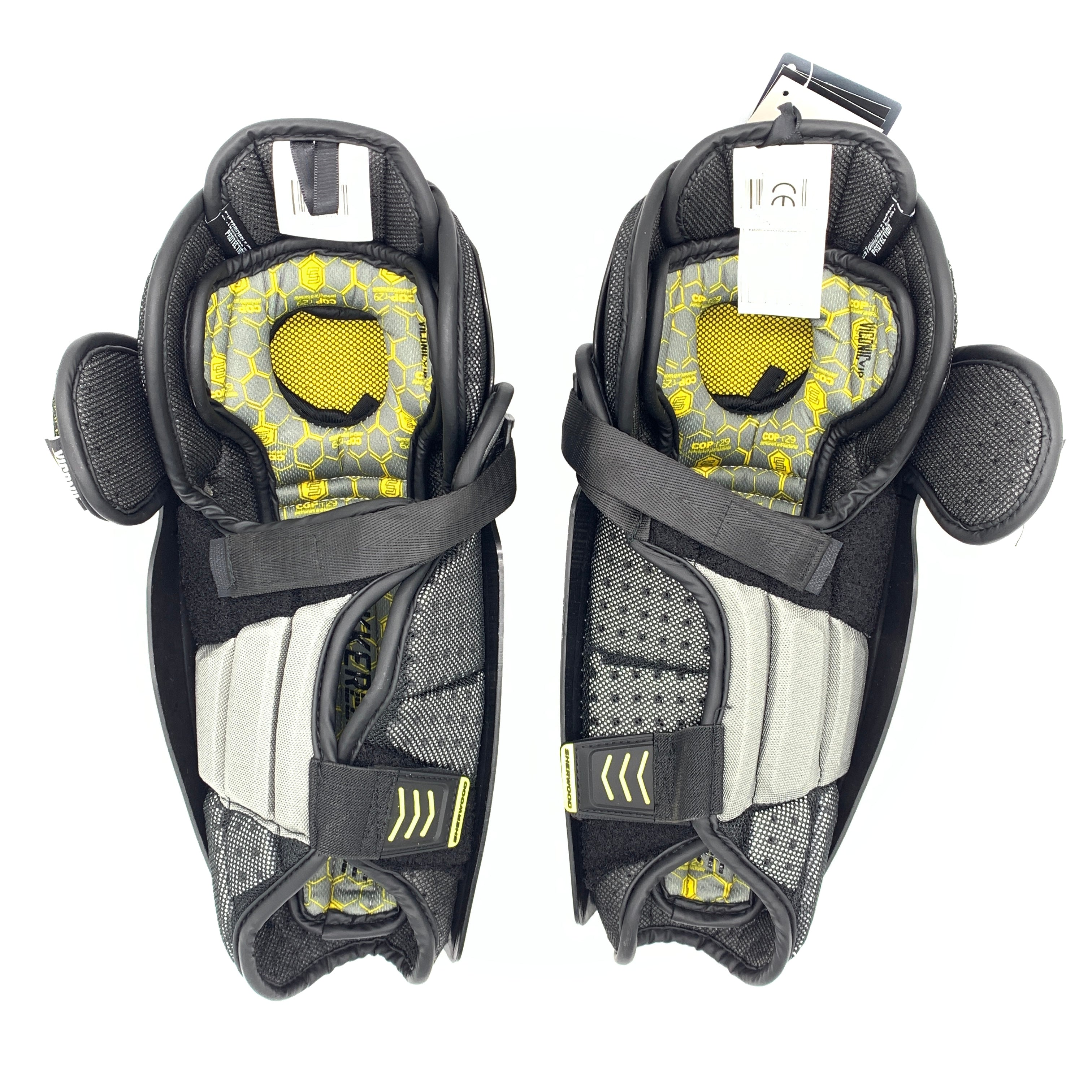 Sherwood Rekker Element 1 - Shin Pads