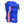 Load image into Gallery viewer, CCM HPUCLX - NHL Pro Stock Hockey Pants - Montreal Canadiens - (Blue/Red/White)
