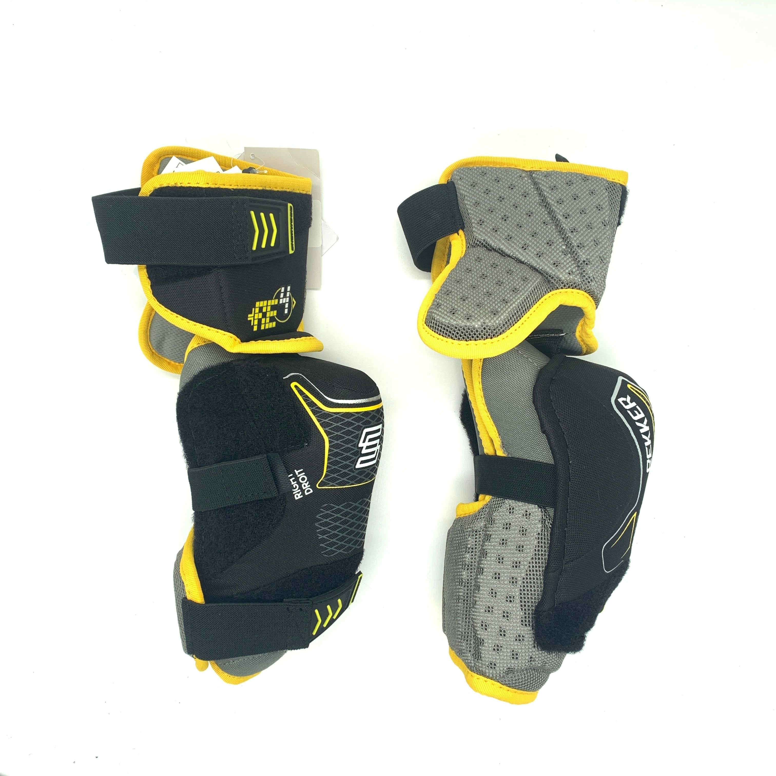 Sherwood Rekker Element 4 - Junior Elbow Pads