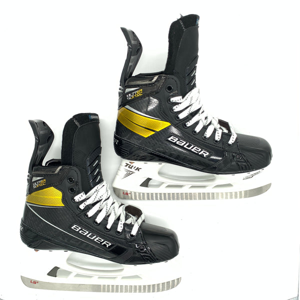 Bauer Supreme Ultrasonic - Pro Stock Hockey Skates - Size 7.75D