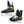 Load image into Gallery viewer, Bauer Supreme Ultrasonic - Pro Stock Hockey Skates - Size 7.75D
