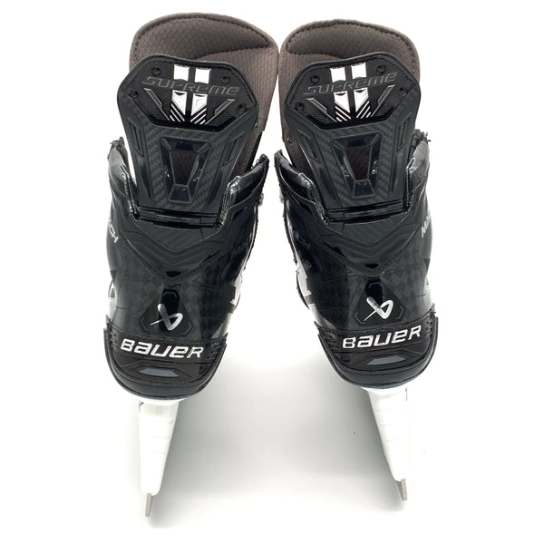 Bauer Supreme Mach - Pro Stock Hockey Skates - Size 7.5D/7D