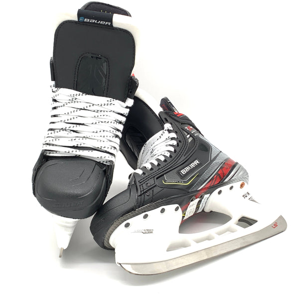 Bauer Vapor 2X Pro - Pro Stock Hockey Skates - Size 6.5D