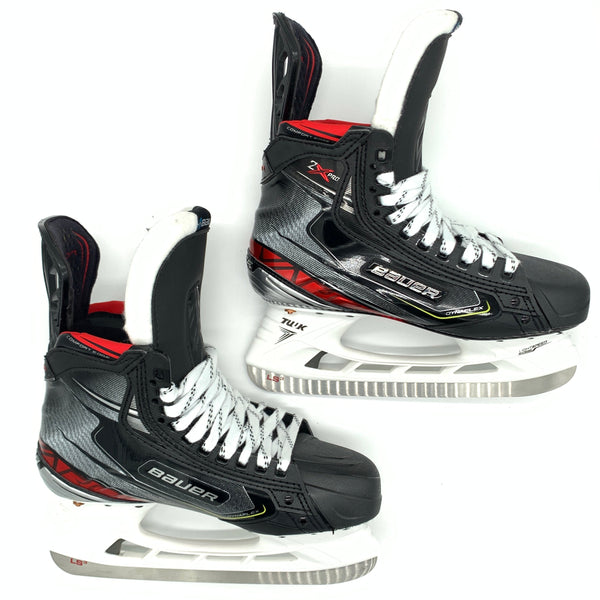 Bauer Vapor 2X Pro - Pro Stock Hockey Skates - Size 6.5D
