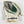 Load image into Gallery viewer, Vaughn V7 XF Carbon - Used Pro Stock Goalie Glove (White/Green/Gold)
