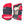 Load image into Gallery viewer, Sherwood Code Rekker M80 - Senior Hockey Glove (Black/Red)
