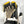 Load image into Gallery viewer, Bauer Vapor HyperLite - Used Pro Stock Goalie Blocker (White/Yellow/Black)
