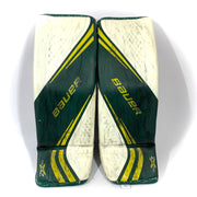 Bauer Vapor 2X Pro - Used Pro Stock Senior Goalie Pads