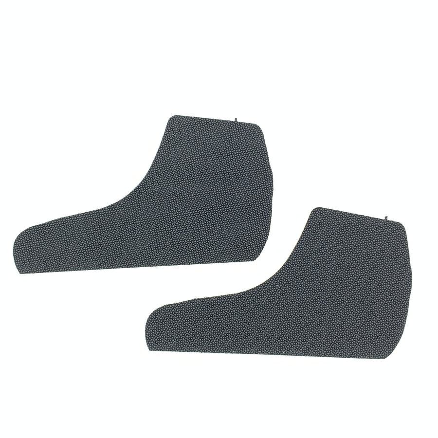 Custom SkateWorks Ultrastop Shot Blockers HockeyStickMan