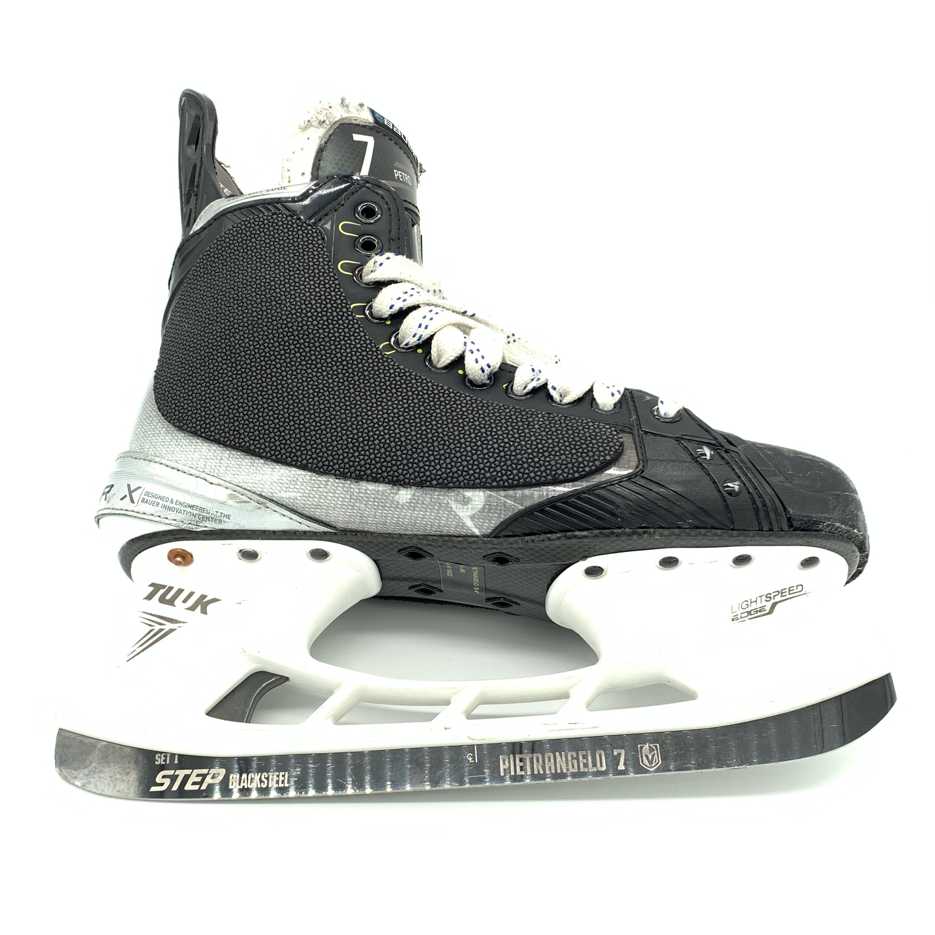 Custom SkateWorks Ultrastop Shot Blocker