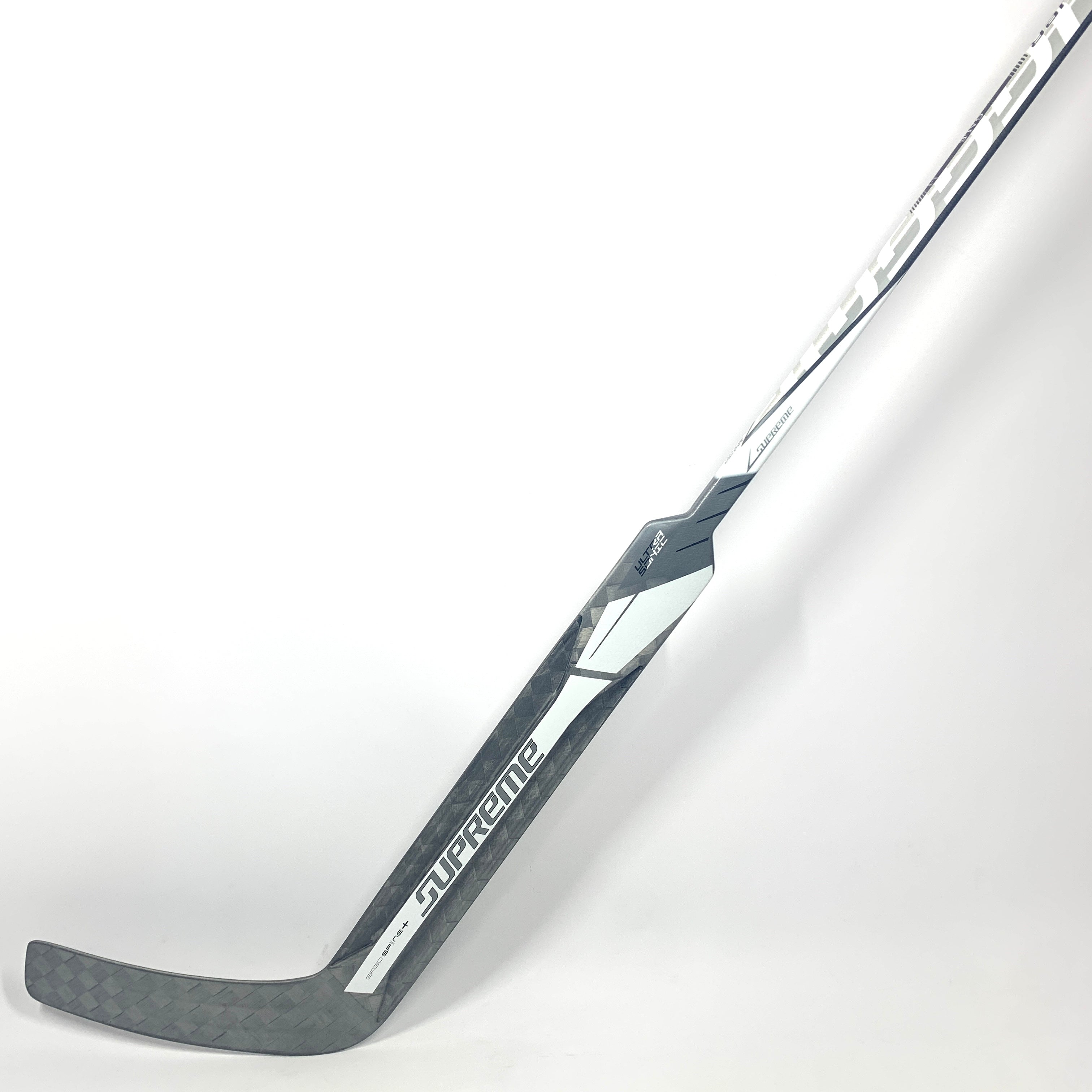Goalie - Bauer Supreme Ultrasonic
