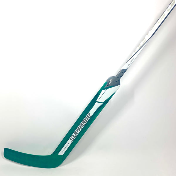 Bauer Supreme Ultrasonic - Goalie Stick – HockeyStickMan