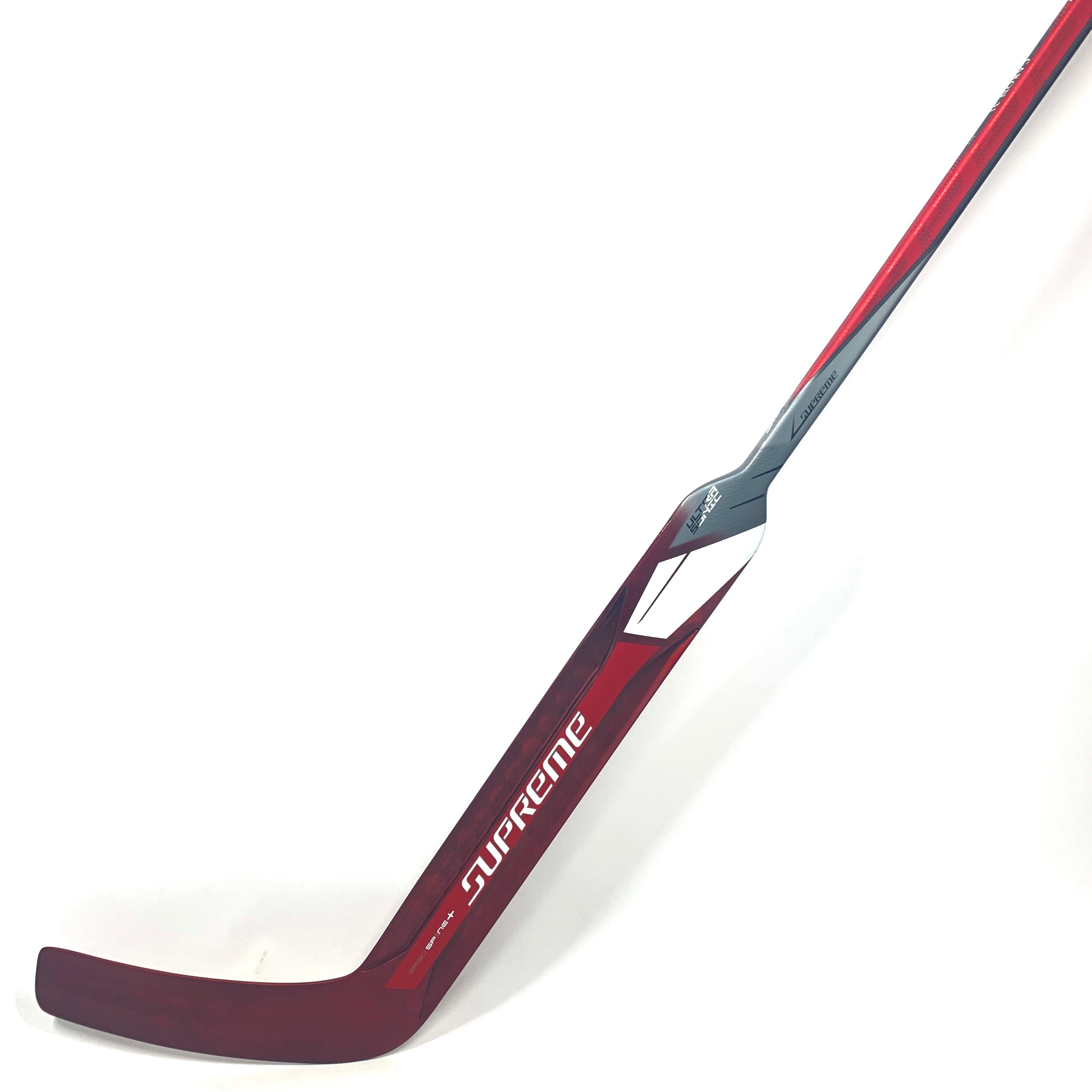 Bauer Ultrasonic Ultrasonic Hockey Stick Bauer Supreme Ultrasonic