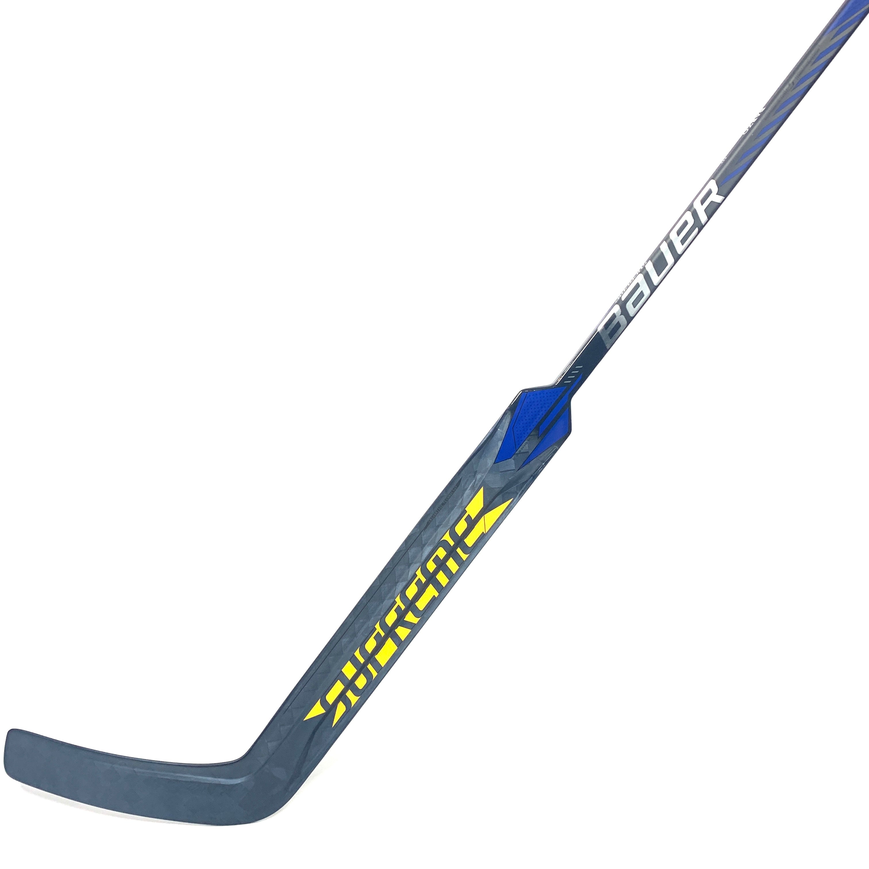 Goalie - Bauer Supreme Mach
