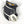 Load image into Gallery viewer, True L20.2 - Used Full Right Pro Stock Goalie Glove (White/Black/Yellow)

