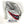 Load image into Gallery viewer, Vaughn Velocity V9 - Used Goalie Glove (Red/White/Blue)
