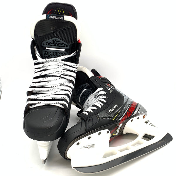 Bauer Vapor 2X Pro - Pro Stock Hockey Skates - Size 11D/10.5D