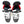 Load image into Gallery viewer, Bauer Vapor 2X Pro - Pro Stock Hockey Skates - Size 11D/10.5D
