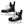 Load image into Gallery viewer, CCM SuperTacks AS3 Pro - NHL Pro Stock Hockey Skates - Size 9D/9.5D - Nicholas Aube-Kubel
