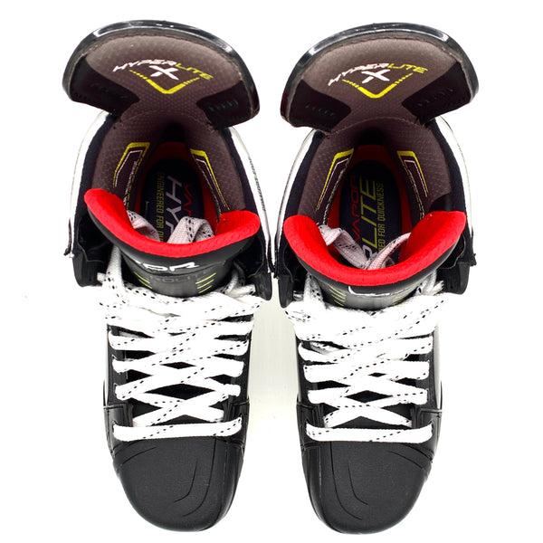 Bauer Vapor Hyperlite - Pro Stock Hockey Skates - Size 10 Fit 1