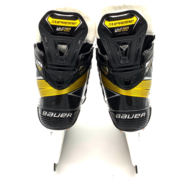 Bauer Supreme Ultrasonic - Pro Stock Hockey Skates - Size 6.75D