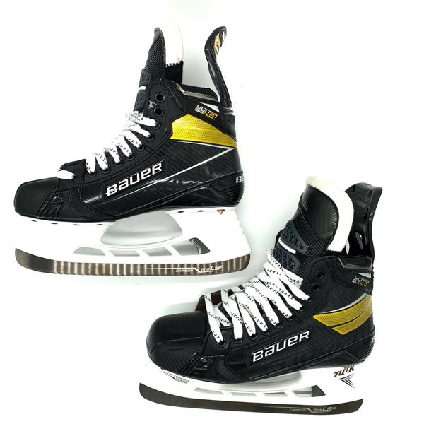Bauer Supreme Ultrasonic - Pro Stock Hockey Skates - Size 6.75D