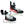 Load image into Gallery viewer, CCM Jetspeed FT4 Pro - Pro Stock Hockey Skates - Size 9D - Joel Farabee
