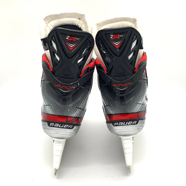 Bauer Vapor 2X Pro - Pro Stock Hockey Skates - Size 7 Fit 3