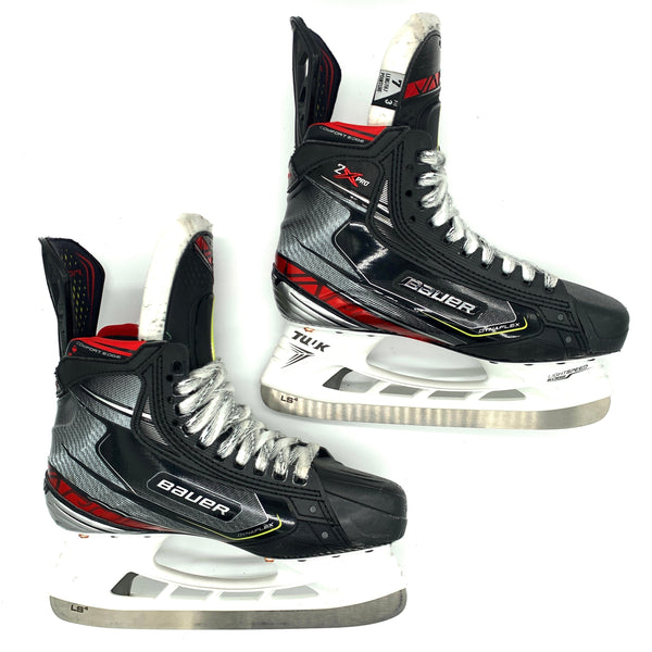 Bauer Vapor 2X Pro - Pro Stock Hockey Skates - Size 7 Fit 3