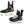 Load image into Gallery viewer, Bauer Vapor 2X Pro - Pro Stock Hockey Skates - Size 7 Fit 3
