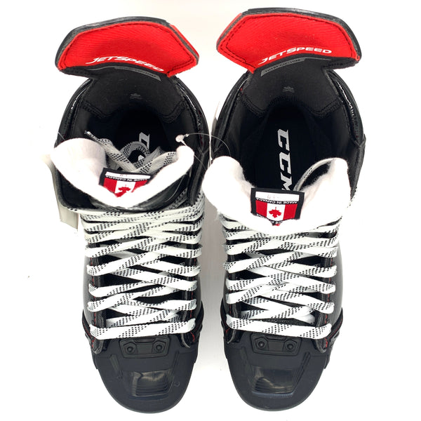 CCM Jetspeed FT4 Pro - Pro Stock Hockey Skates - Size 9.5R