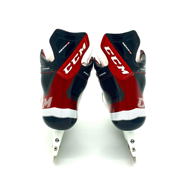 CCM Jetspeed FT4 - New Hockey Skates - Size 3.5D