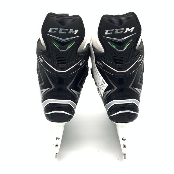 CCM Ribcor 70K - Pro Stock Hockey Skates - Size 10C/10.25D - Jakub Voracek