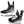 Load image into Gallery viewer, Bauer Vapor Hyperlite - Pro Stock Hockey Skates - Size 9E
