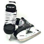 CCM SuperTacks AS3 Pro - Pro Stock Hockey Skates - Size 7.5D/8.25D