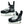 Load image into Gallery viewer, CCM SuperTacks AS3 Pro - Pro Stock Hockey Skates - Size 7.5D/8.25D
